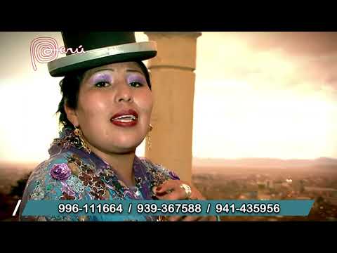 ♪ Rosario Flores - Perdóname Mamá 🙏 Tu Princesa Sandina (Huayno Perú 2022) Videoclip Oficial