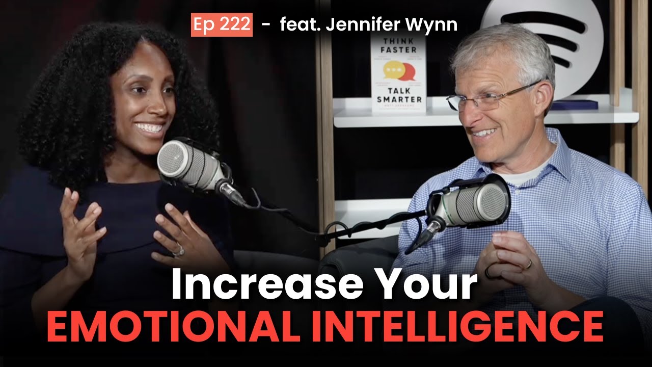 The SECRET Formula to Controlling Your Emotions During Difficult Conversations