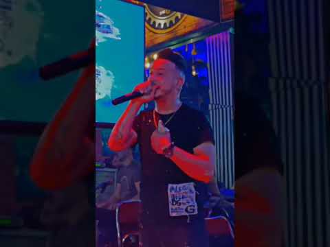 Abala Ya Bali - Yassine Sghayer (Cover Ayoub Anbaoui)