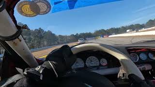Lemons Road Atlanta 2025 - Helmet cam