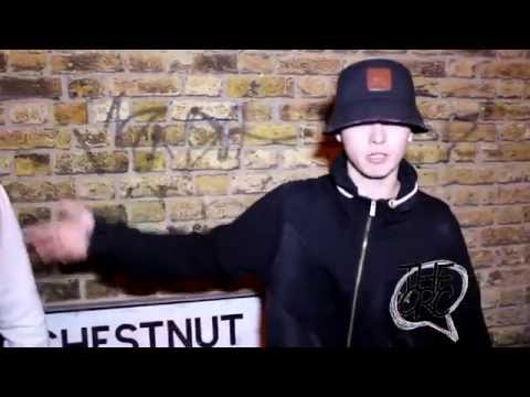 TheGRC - Cee Silver  & Section - Grime Freestyle