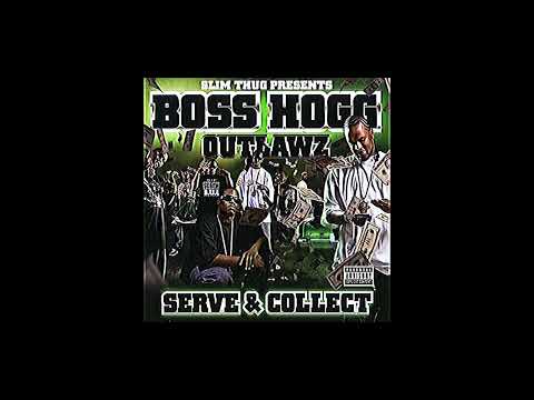 Back to Front)Boss Hogg Outlawz,SlimThug&The Boss Hogg Outlawz)feat.KillsKyleon & SirDaily)Explicit
