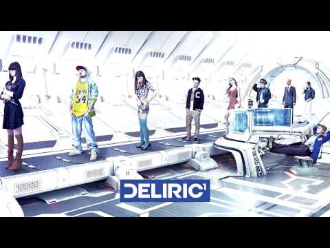 Deliric - Sange De Porc (feat. Nwanda, Aforic, DOC) (Instrumental)