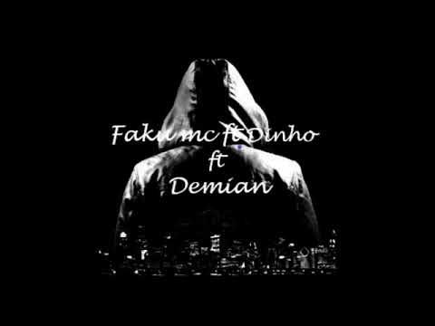 (Mi escritura)    El FaKu Mc ft dinho ft Demian.