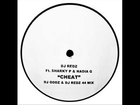 Dj Redz Feat Sharky P And Nadia G Cheat 2 Step Mix