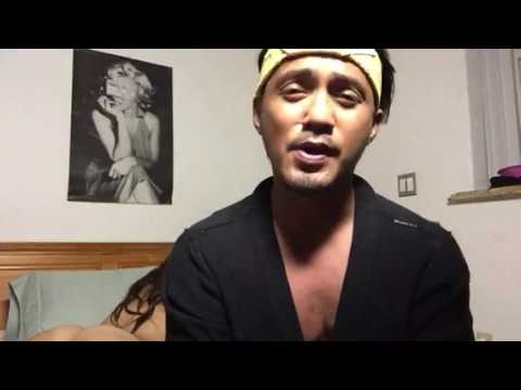 Happy Birthday Jonel !