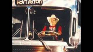 Hoyt axton - I dream of highways