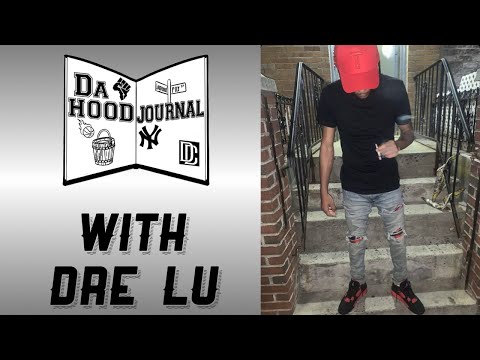 Dre Lu Talks 1300 Sani, Leeky CPE, Kyle Richh, Bronx Drill, Edot Baby, New Music, Projects & More