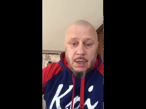 Андрей Кочергин-две новости.