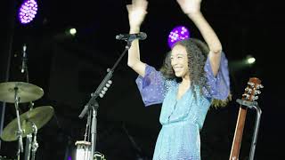 Corinne Bailey Rae | Festival International de Jazz de Montréal (2022)