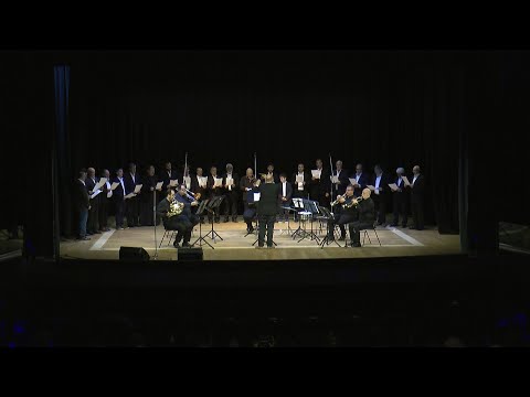 Ζάκυνθος: Ionian Brass | Συναυλία στο Δημοτικό θέατρο Ζακύνθου [15.12.24]
