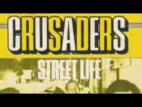 Crusaders Feat. Randy Crawford - Street Life.DJ-EIZO remix