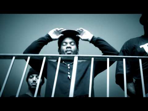 Klappa Da Kidd - Intro (Official Video) Cinematix Films