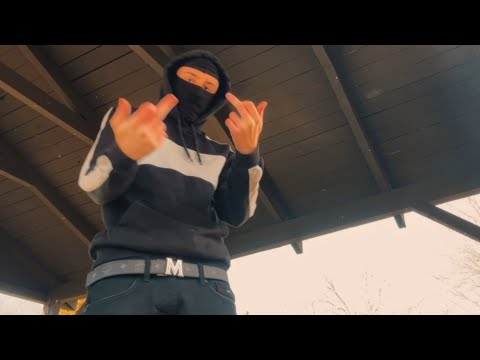 Killmerta - PLAYS | Prod. Skino (Music Video)