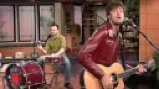 July For Kings Morning Show--Say It Now