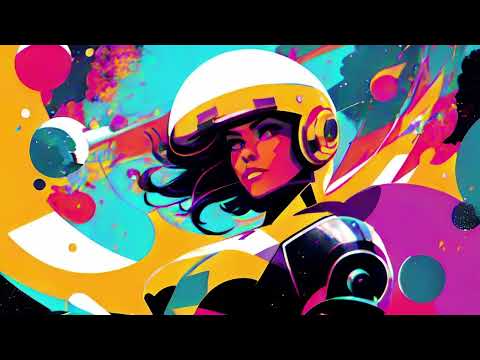 Fireflies Feat Alexandra Prince - I Can't Get Enough (Radio Mix)