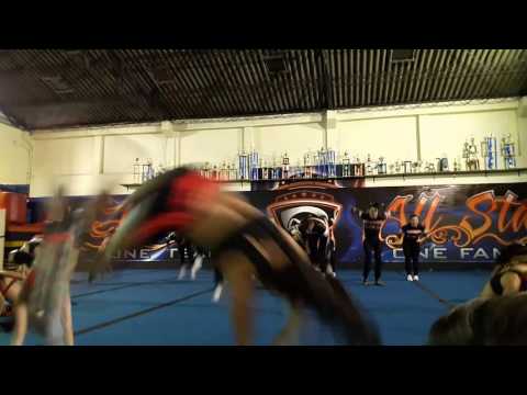 DEVILS GOLD - #ShowCase #Worlds2016