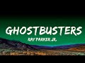 1 Hour Ray Parker Jr Ghostbusters Lyrics Lyrics Sadness Loop