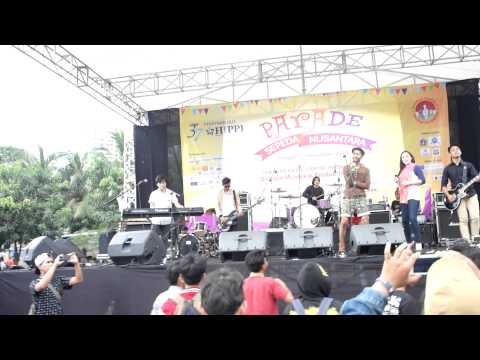 Killing Me Inside - Jangan Pergi Ft Tiffany Orie