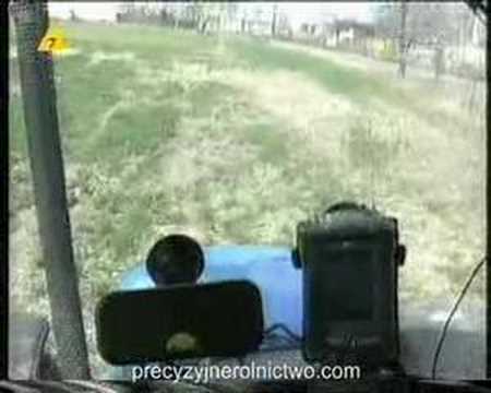 Agromagazyn - program fragment