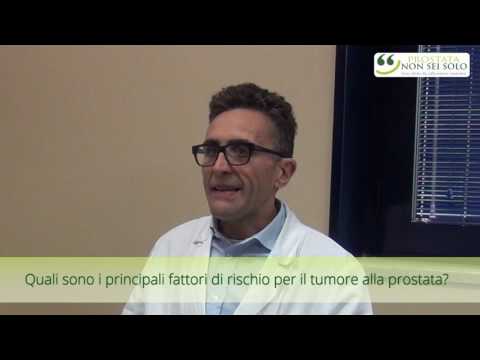 Trattamento della prostata rimedi popolari più efficace Prostatite e femmina