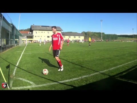 SU Hof- USC Bad Blumau Tore