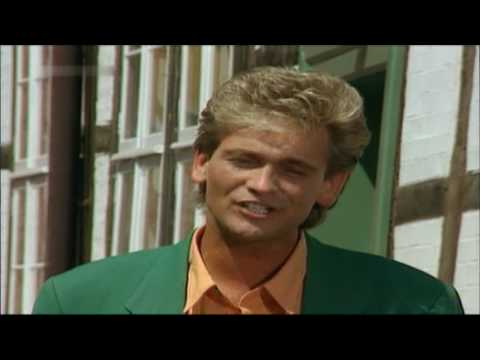 Olaf Berger - Erzähl mir was von Dir 1994