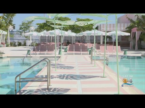 Goodtime Hotel Coming To Miami Beach Thanks To World-Famous Artist Pharrell Williams, Nightlife King