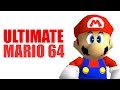 Ultimate Mario 64 