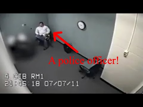 Daniel Costa Interrogation | A Toronto Police Officer