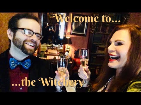 download lagu mp3 mp4 The Witchery Edinburgh, download lagu The Witchery Edinburgh gratis, unduh video klip The Witchery Edinburgh