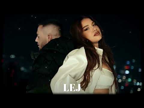 DON XHONI & DHURATA DORA - LEJ (Azimov Remix)