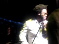 Dwele-Flap Jacks  2-14-10