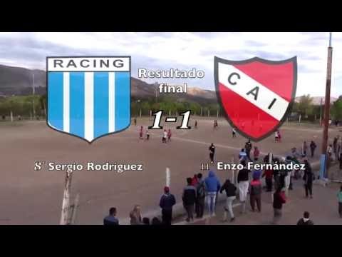 El Deportivo Tv P23B01 - Resumen Racing Independiente Fecha 20