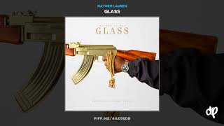 Meyhem Lauren - Tourneau (Prod. By Harry Fraud) [Glass]