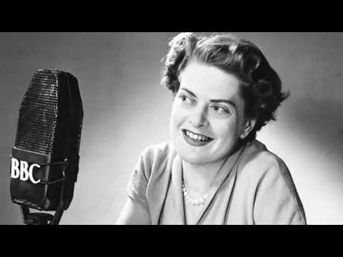 Listen With Mother - Closing Theme Tune - BBC Home Service & Light Programme 1950s & 60s