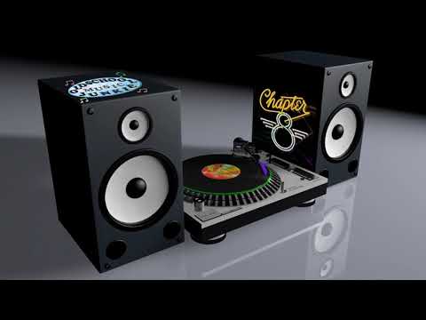 Chapter 8 - Come On Dance With Me