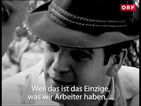 Bierpreiserhöhung in Österreich (1972)