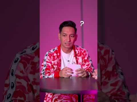 Hubungan Uncapped Show ft Amelia & Zizan | Episode 3