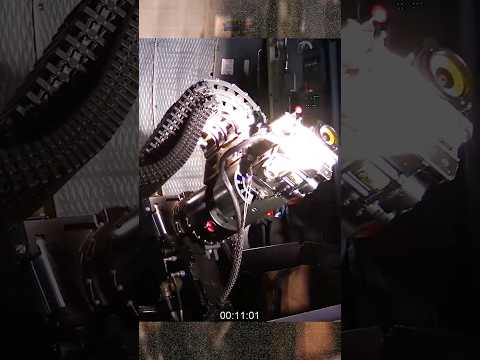 The Aircrew of AC-130U Spooky Gunship fired 25mm rounds