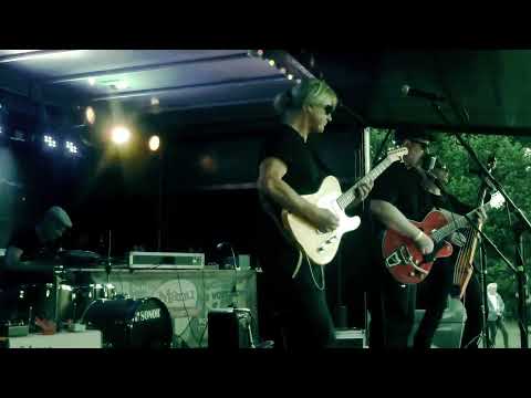 Screwballs Rockabilly - Be Bop a Lula - Screwballs Rockabilly