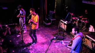 Chad Van Gaalen - Sara - Live At The Great Hall