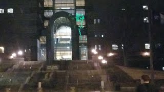 AUDITING DREAM TEAM - LIVE