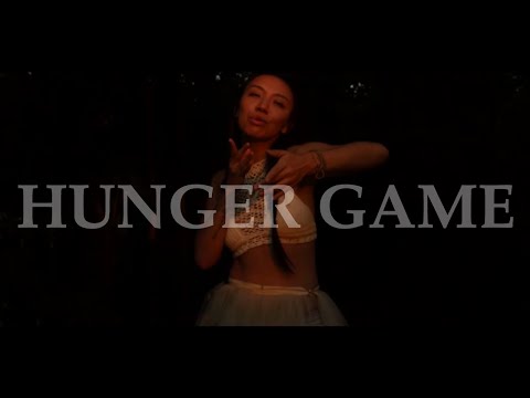 Fifi Rong x Lo - Hunger Game (Official Video)