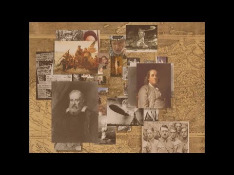 Today in History for April 19th