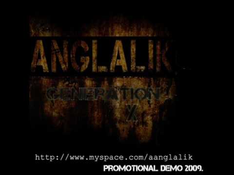 Änglalik - Murder Murder Murder (Diss Tusse)