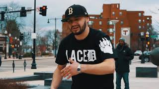 T.Y. The Righteous - Young King (Official Video)