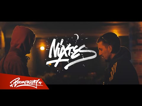 BOOMERANG - 03) Nyxtes ( Official Music Video )