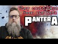 The Sad History Of Damageplan And New Found Power