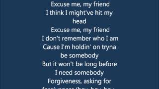 Wretch 32 - Forgiveness [ Feat Etta Bond] Lyrics